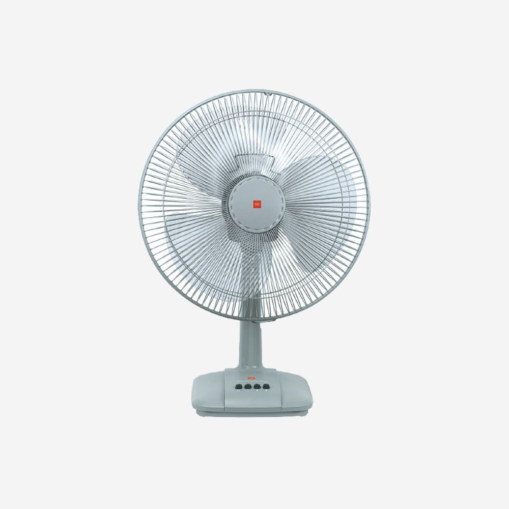 KDK A40AS 3-speed Desk Fan (40cm/16”)