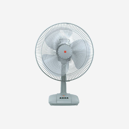 KDK A40AS 3-speed Desk Fan (40cm/16”)
