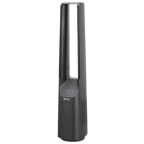 SONA SBLF 8022 DC Bladeless Fan