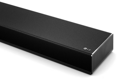 LG H7 All-in-one Soundbar with 9.1.6 Spatial Sound & Dolby Atmos