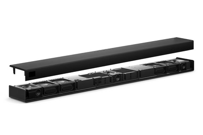 LG H7 All-in-one Soundbar with 9.1.6 Spatial Sound & Dolby Atmos