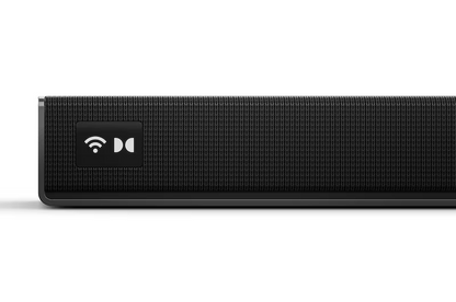 LG H7 All-in-one Soundbar with 9.1.6 Spatial Sound & Dolby Atmos