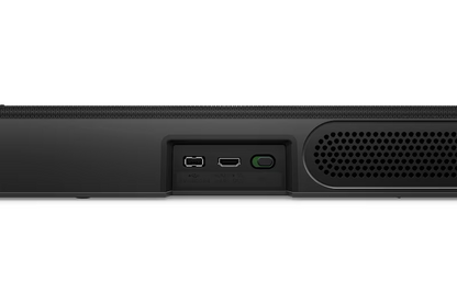 LG H7 All-in-one Soundbar with 9.1.6 Spatial Sound & Dolby Atmos