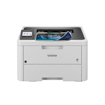 BROTHER  HL-L3280CDW Wireless Compact  Digital Color Printer