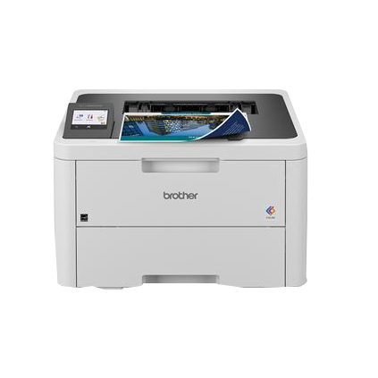 BROTHER  HL-L3280CDW Wireless Compact  Digital Color Printer
