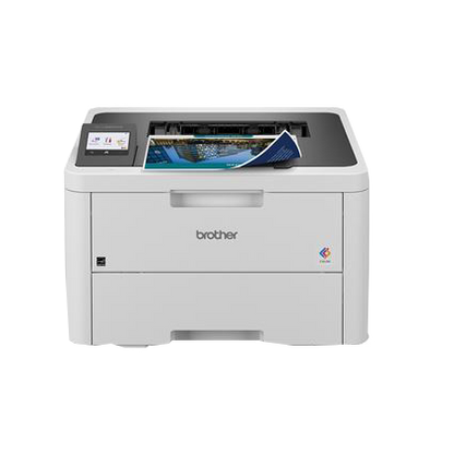 BROTHER  HL-L3280CDW Wireless Compact  Digital Color Printer