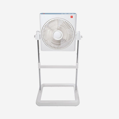 KDK SS30H Box Fan 1/f Yuragi function