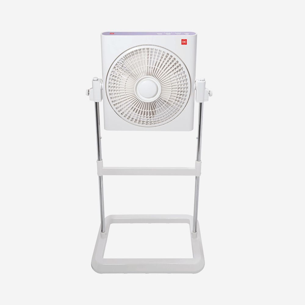 KDK SS30H Box Fan 1/f Yuragi function
