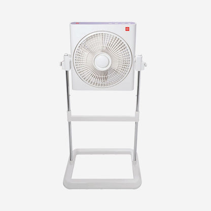 KDK SS30H Box Fan 1/f Yuragi function