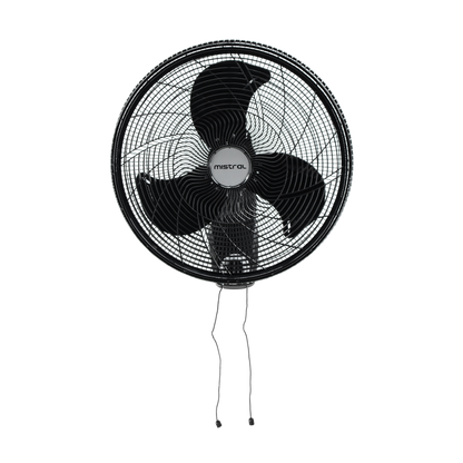 Mistral MWF2882 20" Industrial Wall Fan