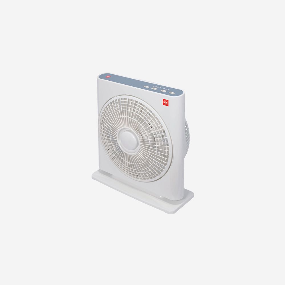 KDK ST30H Box Fan  (Desk Type)