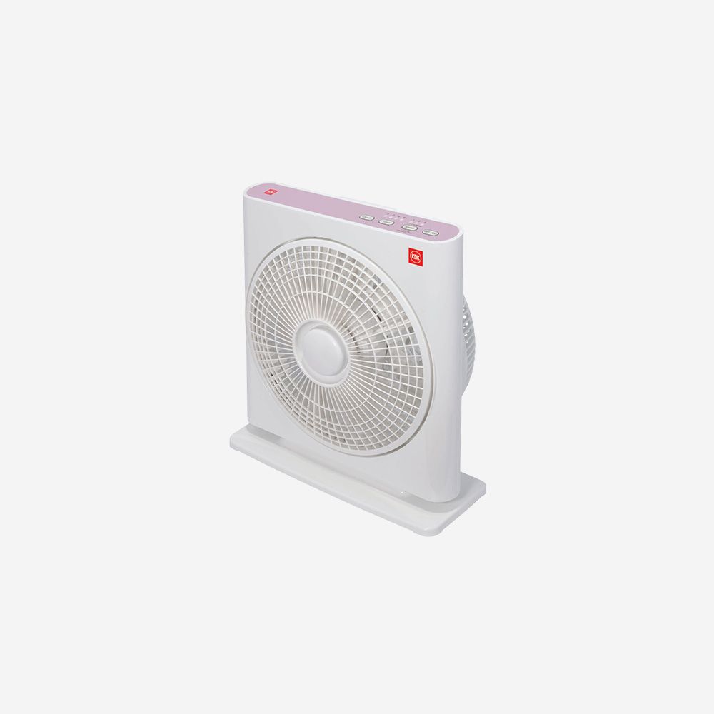 KDK ST30H Box Fan  (Desk Type)