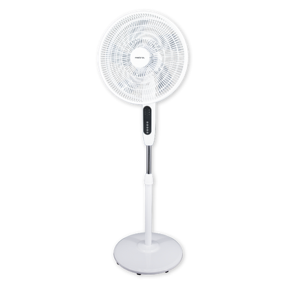 Mistral MSF1610DR 16” DC Stand Fan with Remote