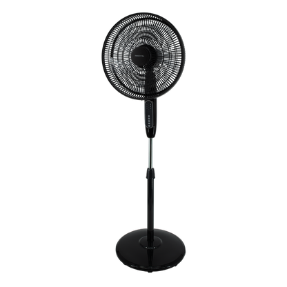 Mistral MSF1610DR 16” DC Stand Fan with Remote