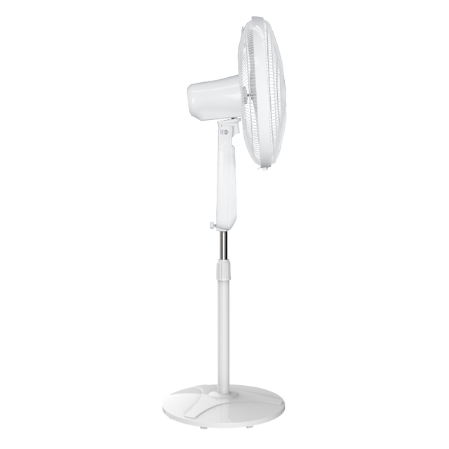 MISTRAL MSF1630DR DC Stand Fan with Remote Control 16”