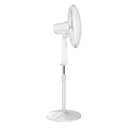 MISTRAL MSF1630DR DC Stand Fan with Remote Control 16”