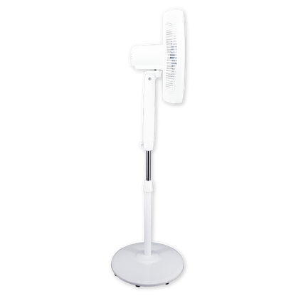 Mistral MSF1610DR 16” DC Stand Fan with Remote