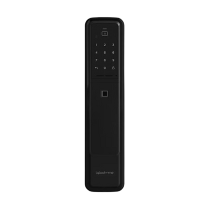 IGLOOHOME MP1F PushPull Door Lock