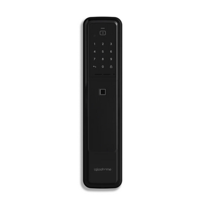 IGLOOHOME MP1F PushPull Door Lock