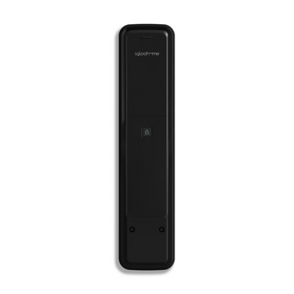 IGLOOHOME MP1F PushPull Door Lock