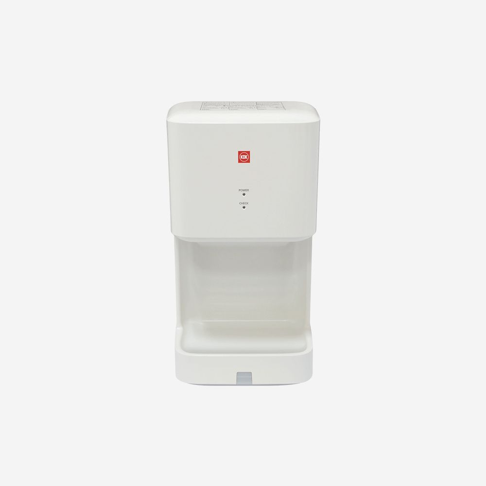 KDK T09AC Hand Dryer