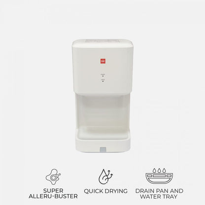 KDK T09AC Hand Dryer