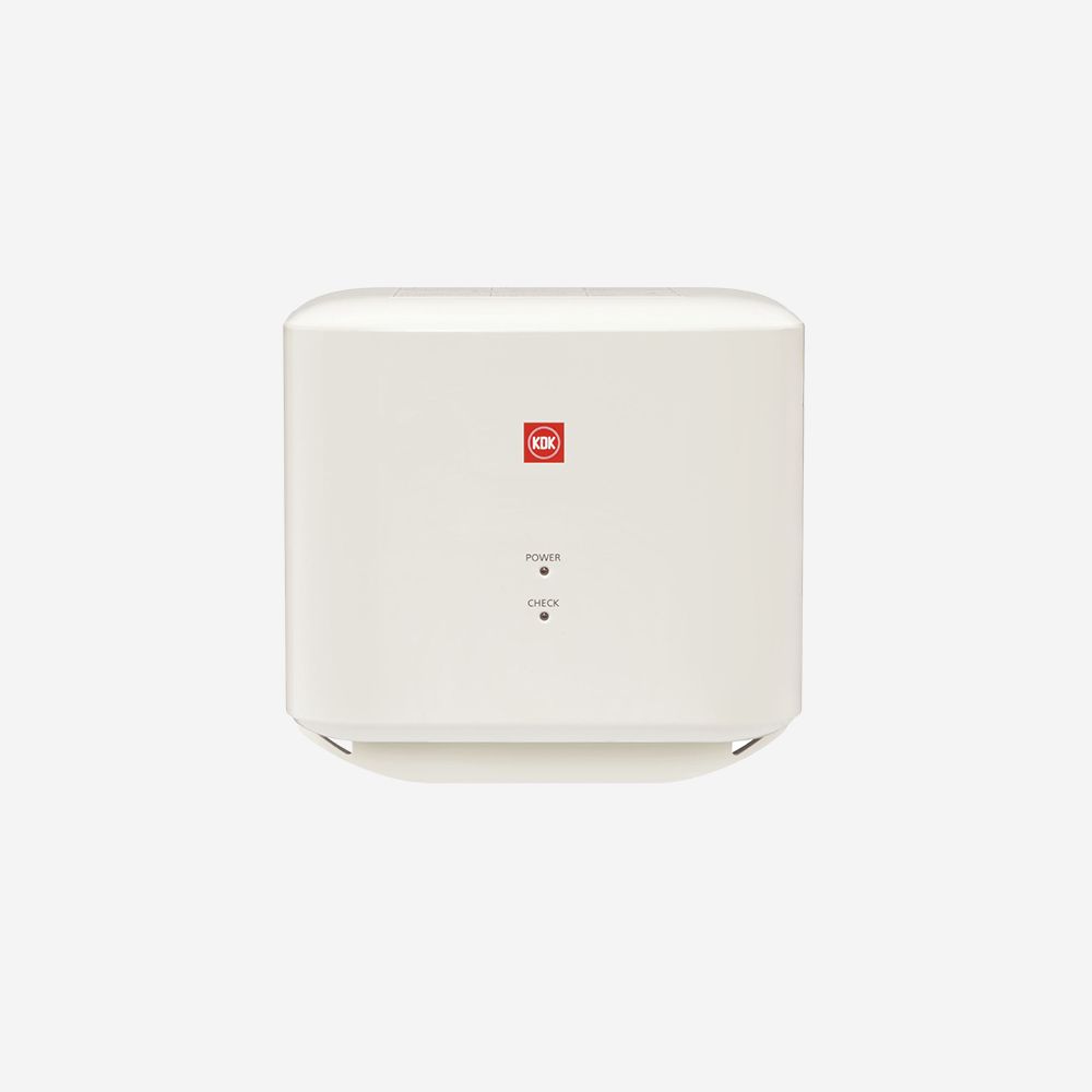 KDK T09BC   Hand Dryer