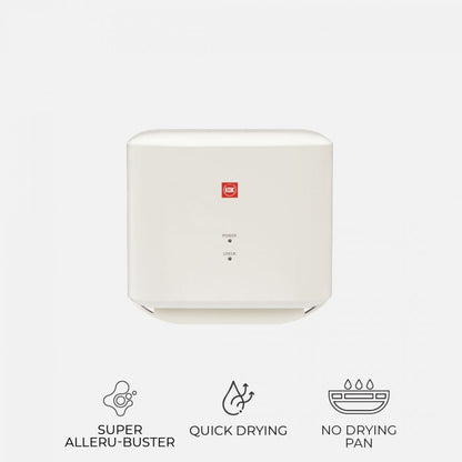 KDK T09BC   Hand Dryer
