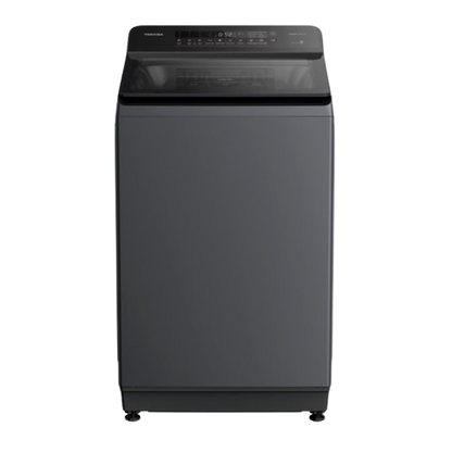 TOSHIBA AW-T26D1400TS(MG) Top Load Washer 13kg