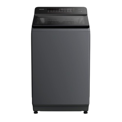 TOSHIBA AW-T26D1600XS(MG) Top Load Washer 15kg