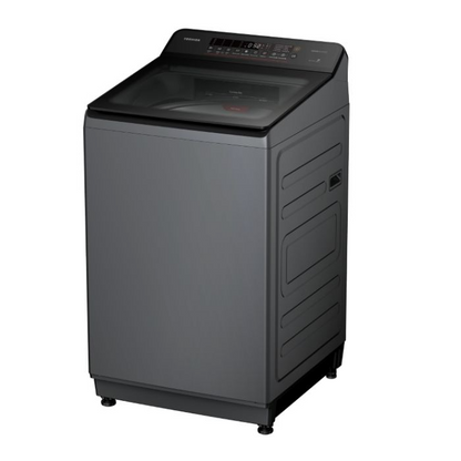 TOSHIBA AW-T26D1600XS(MG) Top Load Washer 15kg