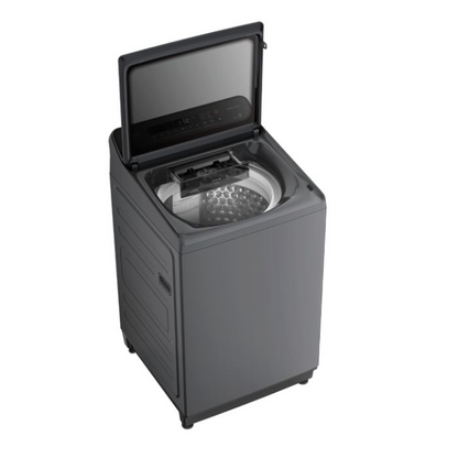 TOSHIBA AW-T26D1600XS(MG) Top Load Washer 15kg