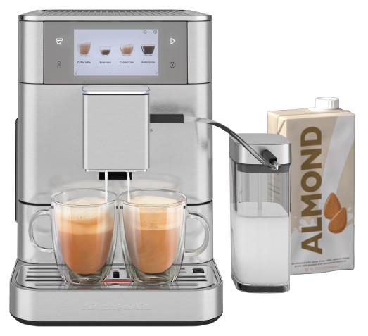 KitchenAid 5KES8558B Fully Automatic Espresso Machine