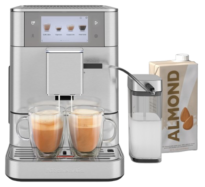 KitchenAid 5KES8558B Fully Automatic Espresso Machine