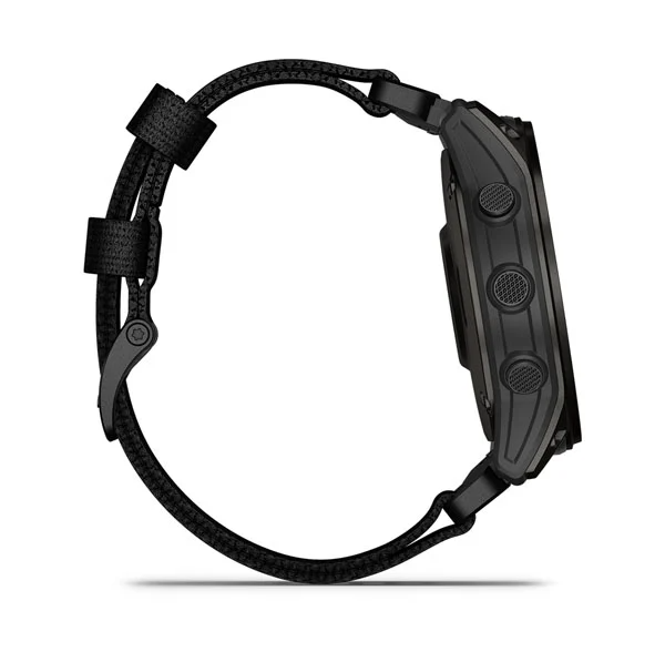 GARMIN Tactix 7 AMOLED Advanced Tactical GPS Smartwatch