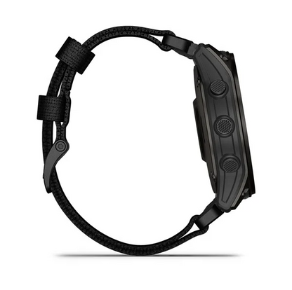 GARMIN Tactix 7 AMOLED Advanced Tactical GPS Smartwatch