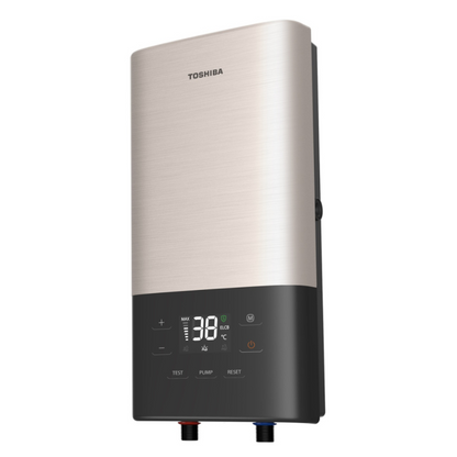 TOSHIBA TWH-38EXPSG(G)-CB Instant Water Heater