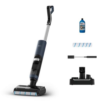 TEFAL GF5436 Wet & Dry Handstick Vacuum
