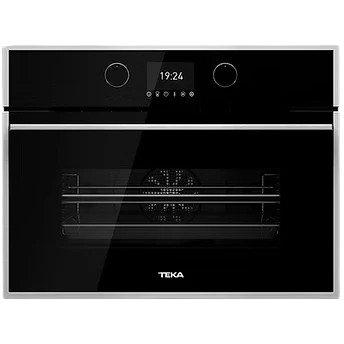 TEKA HLC 8470 C BK Build-In Microwave Oven 45cm