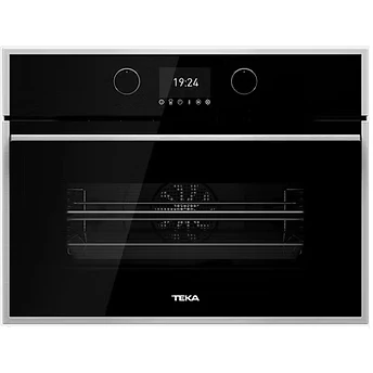 TEKA HLC 8470 C BK Build-In Microwave Oven 45cm