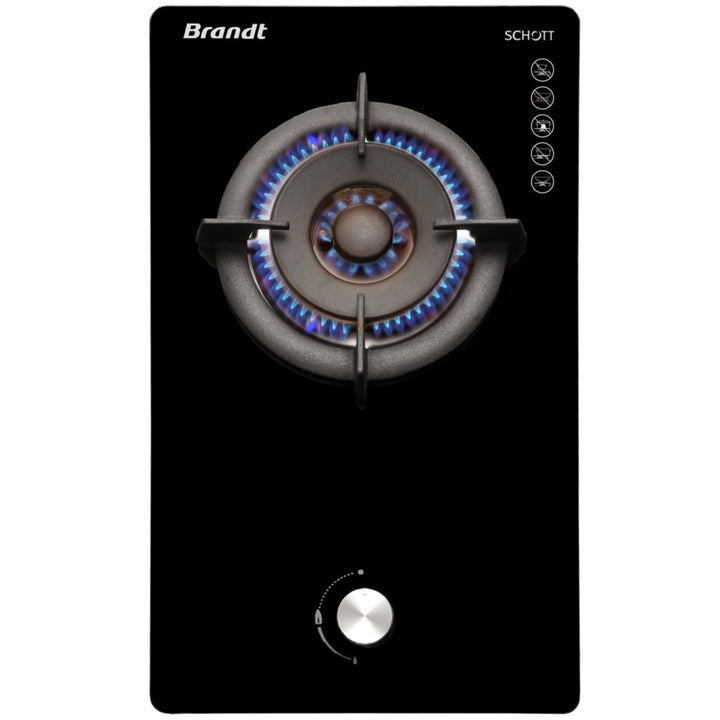 BRANDT TG2231BBP/ BBL/ BEP/ BEL Gas Hob 30cm