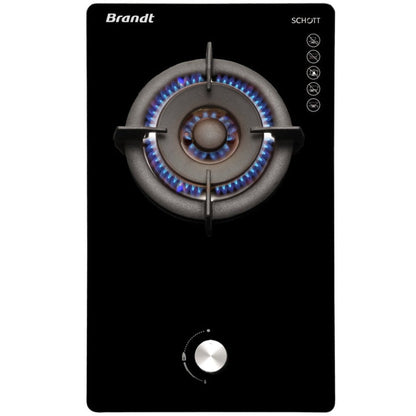 BRANDT TG2231BBP/ BBL/ BEP/ BEL Gas Hob 30cm
