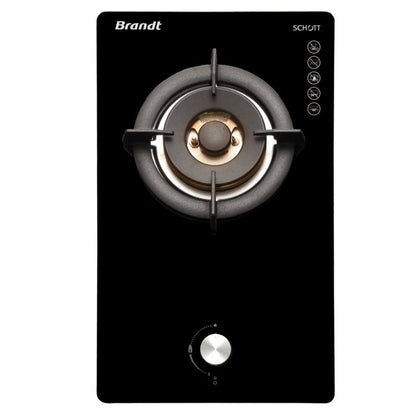 BRANDT TG2231BBP/ BBL/ BEP/ BEL Gas Hob 30cm