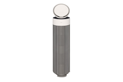 LG AS55GGSY0.AHK PuriCare™ AeroBooster Air Purifier (Pet Version)