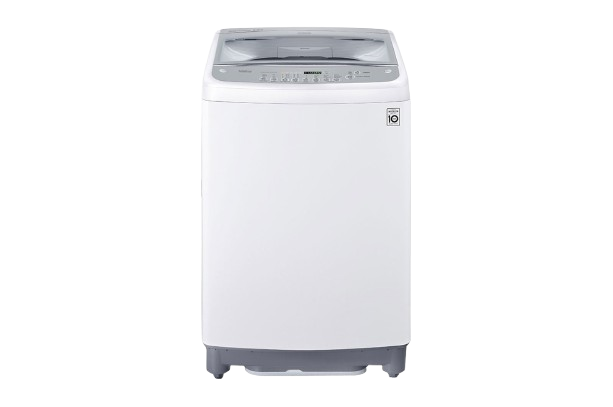 LG T2108VSAW Top Load Washing Machine 8kg