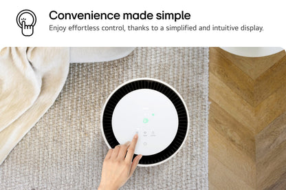 LG AS35GGW20.AHK 32㎡ PuriCare™ Air Purifier