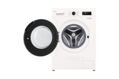 LG FB1208R5W Front Load Washer Dryer 8/5kg