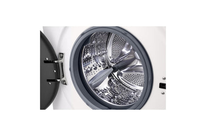 LG FB1208R5W Front Load Washer Dryer 8/5kg