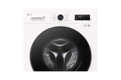 LG FB1208R5W Front Load Washer Dryer 8/5kg
