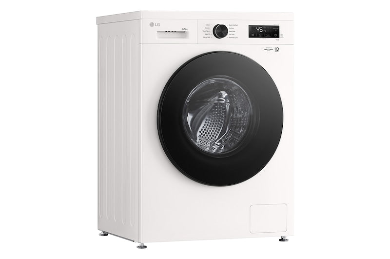 LG FB1208R5W Front Load Washer Dryer 8/5kg